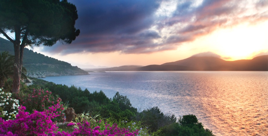 Half Board Stay In Sensational Sardinia With Flights - 9