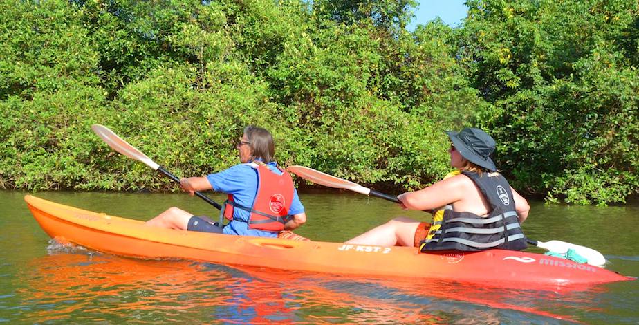 Chera Rocks , Kannur - 1
