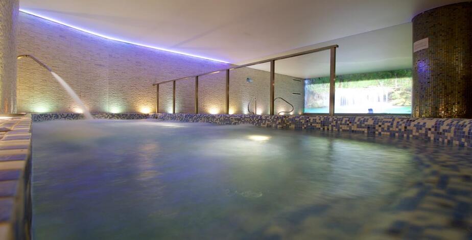 Hotel Granada Palace - 6