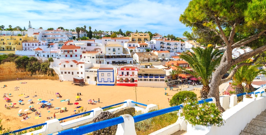 Cheap Algarve Holidays - 10