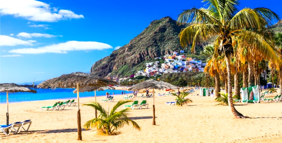 7 Nights Stay In Picturesque Tenerife With Flights & Transfers - 15
