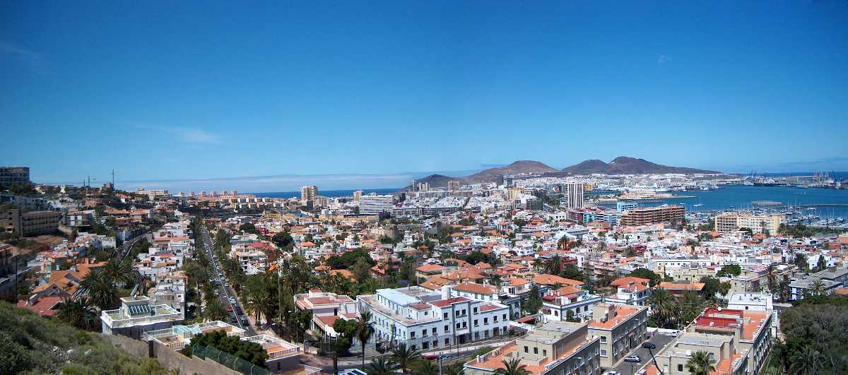 Cruise Through The Canary Island Archipelago, Eternal Springtime - 3