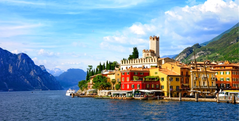 An All Inclusive Stay In Lake Garda With Flights - 5