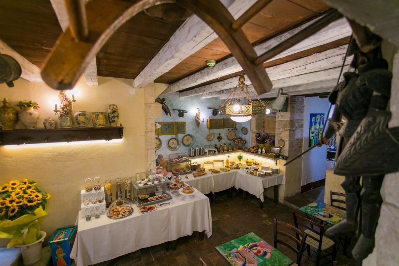 Charme Hotel Henry's House - 2