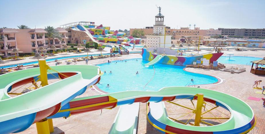 An All Inclusive Week In Sharm El Sheikh - 10