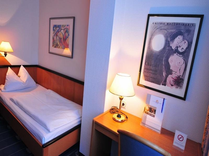 Flandrischer Hof - 3