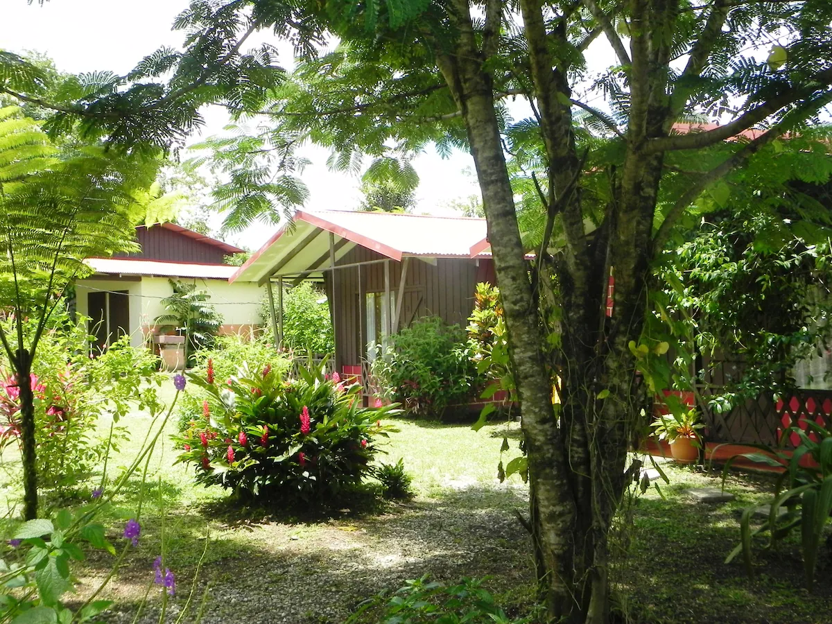 Hotel Faro Arenal - 3