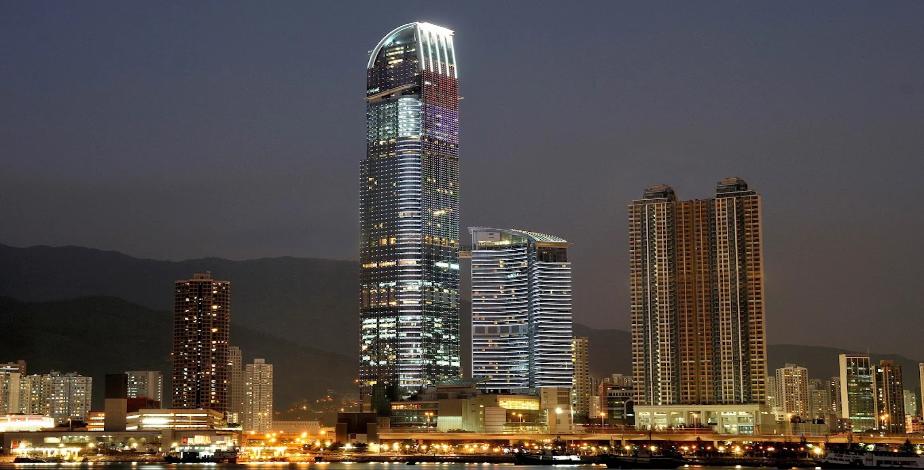 Nina Hotel Tsuen Wan West - 1