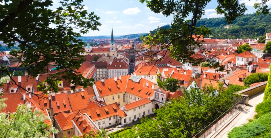 Prague City Break With 4 Star Hotel And Breakfast - 6