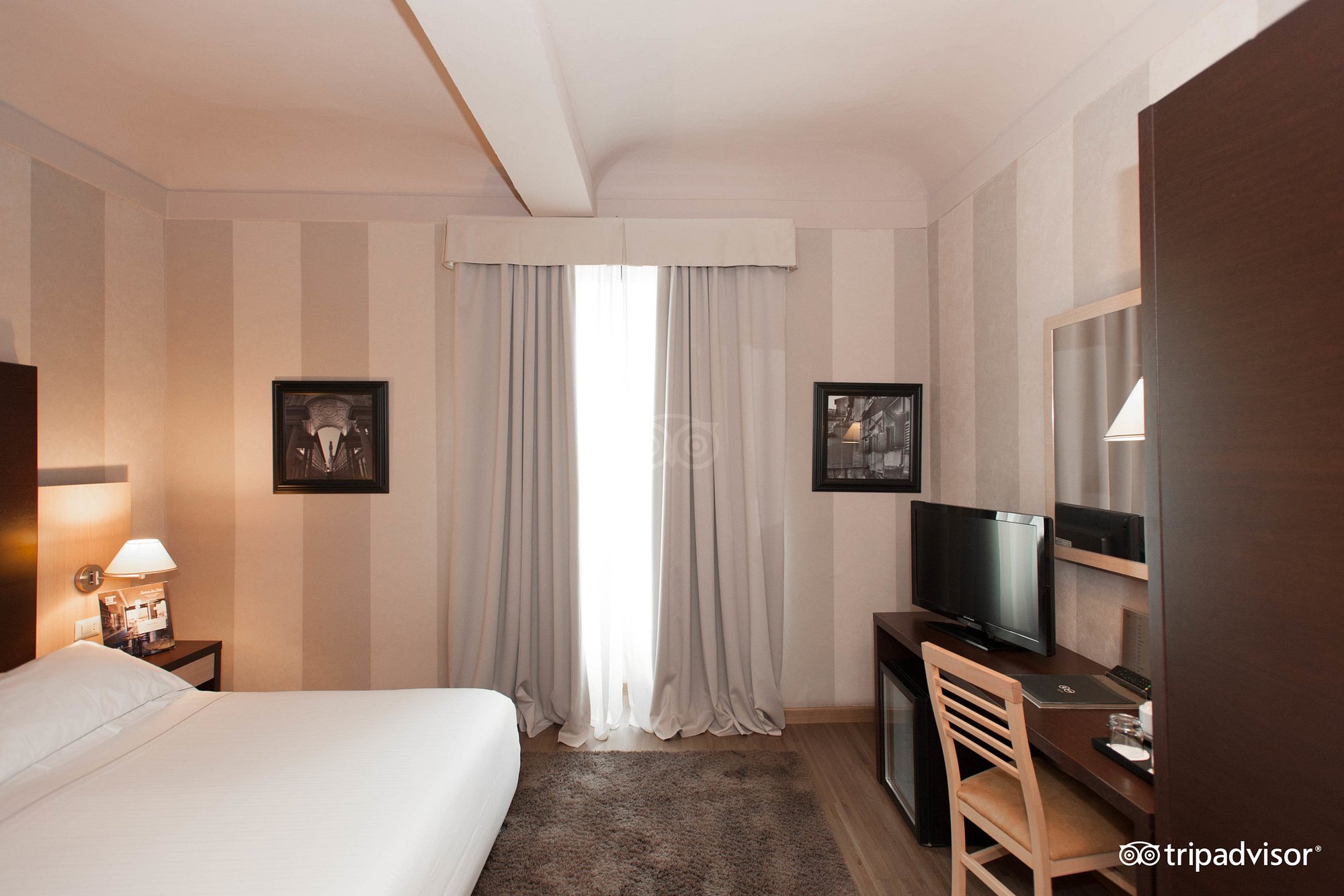 C-Hotels Club, Florence - 5