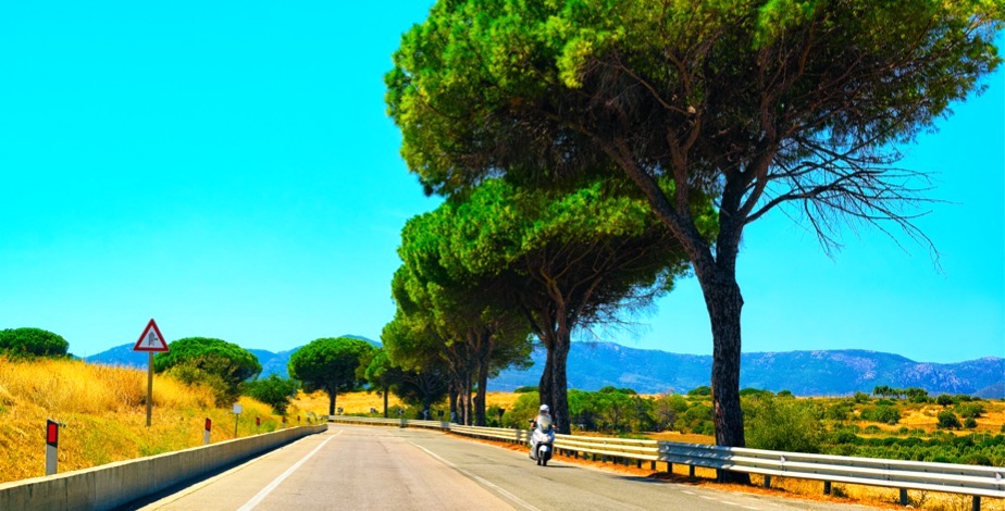 Sardinia Holiday with All Inclusive Board Basis - 7