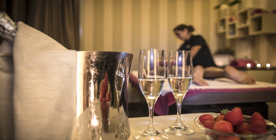 Aqualux Hotel Spa & Suite - 4