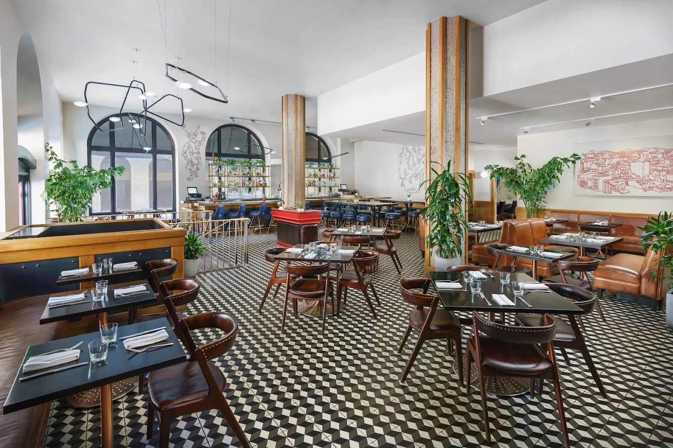 The Marker San Francisco - 4