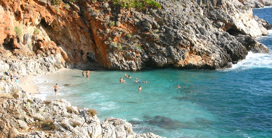 Full Board Sicily Break - 3