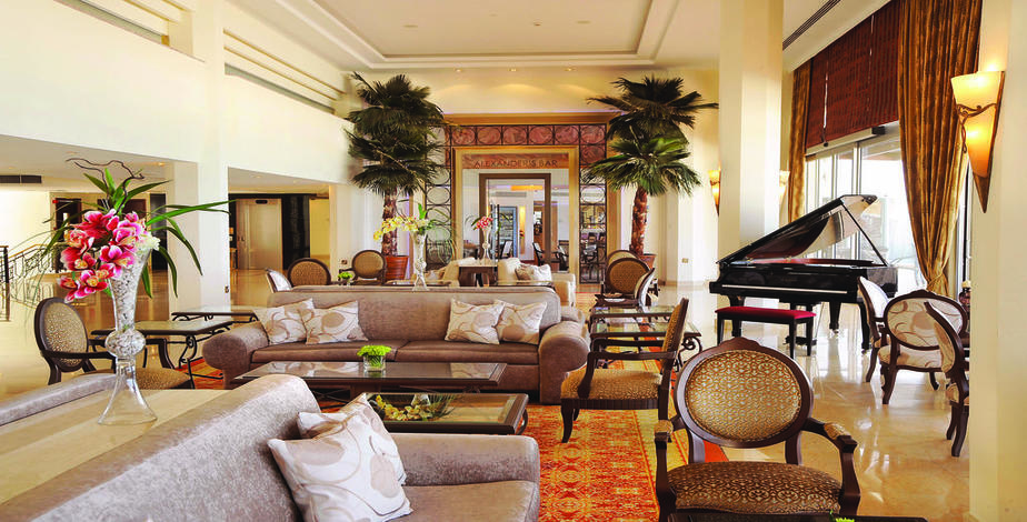 Paphos Half Board Holiday With Flights - 3