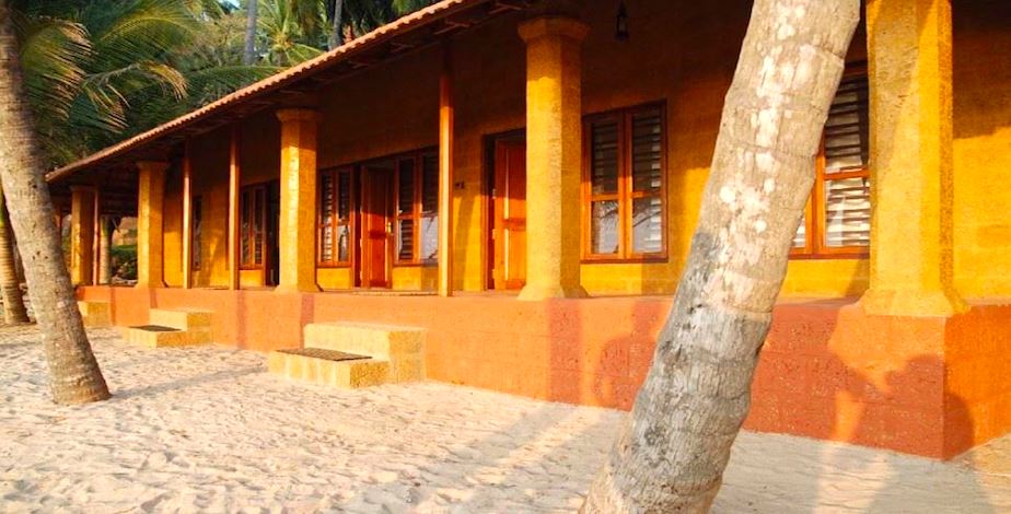 Chera Rocks , Kannur - 6