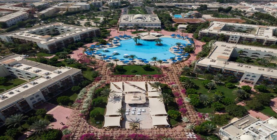 Desert Rose Resort - 2