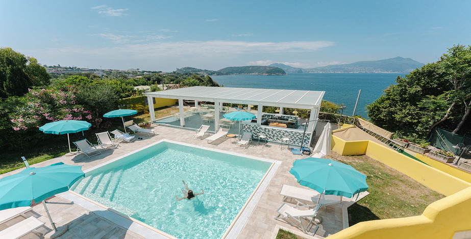 Hotel Solcalante - 2