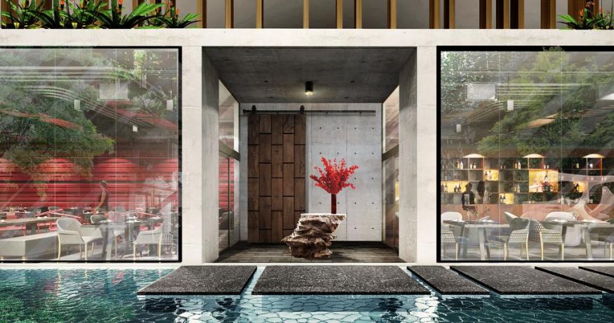 Novotel Chiangmai Nimman Journeyhub - 7