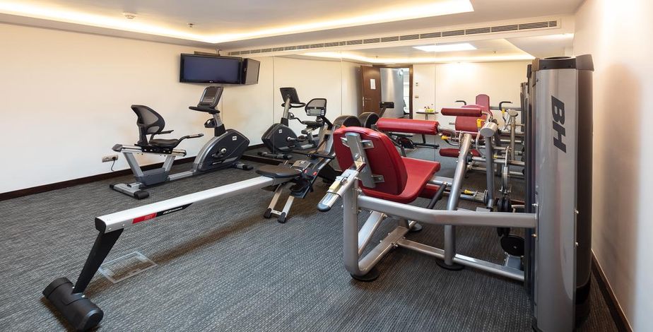 Neya Lisboa Hotel - 4