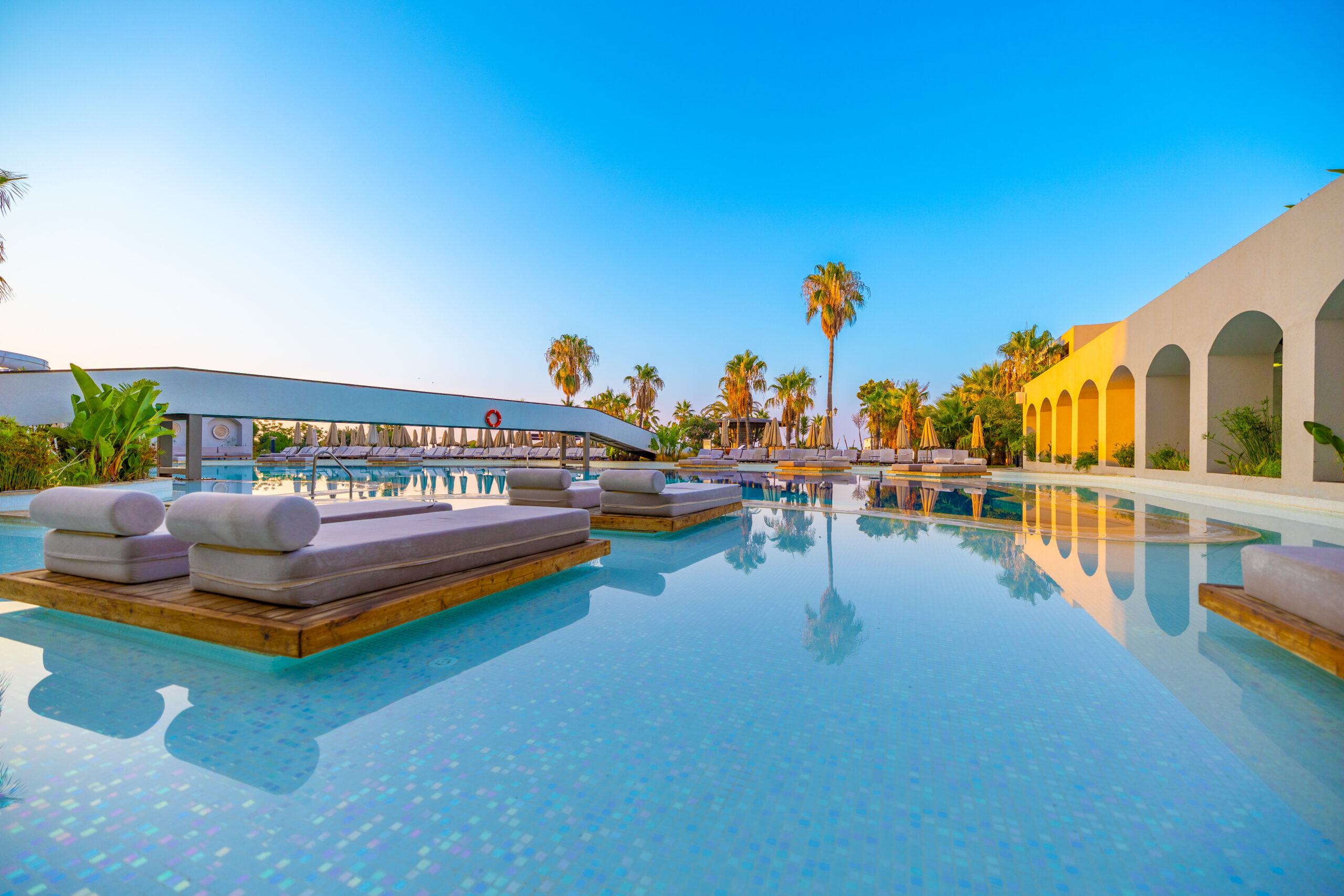 Laur Hotels Experience & Elegance - 11