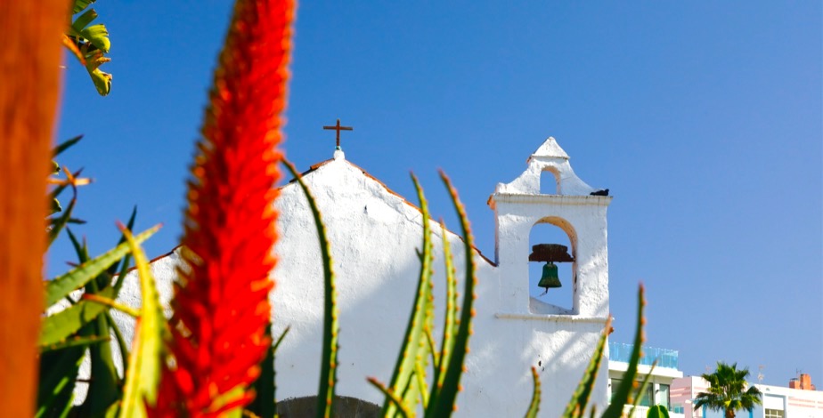 Tenerife Holiday With Half Board & 4 Star Stay - 15