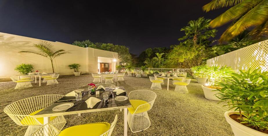 Southern Star, Mysore - 6