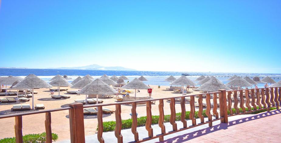 An All Inclusive Week In Sharm El Sheikh - 4