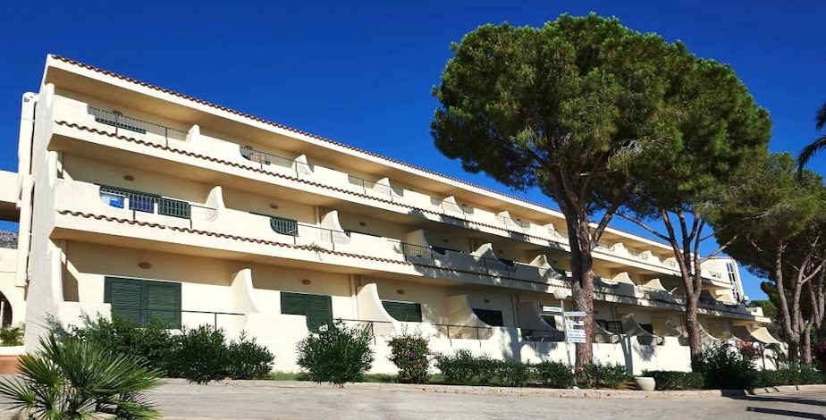 CDSHotels Terrasini - 2