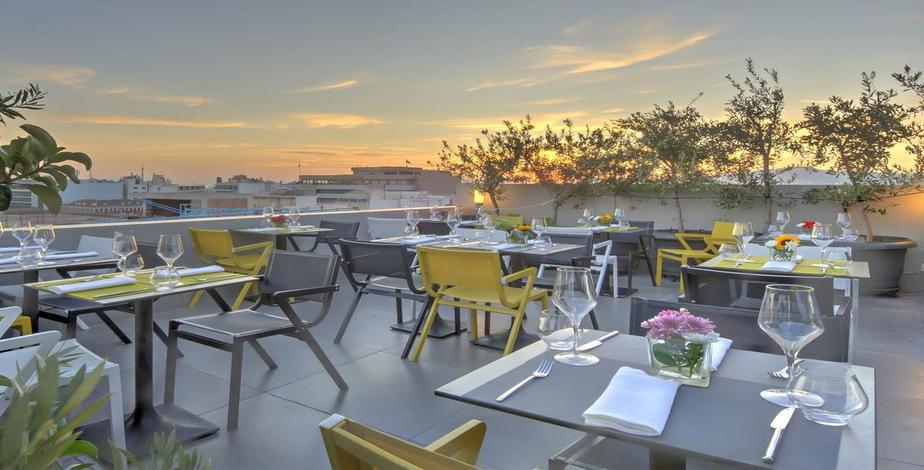 Polis Grand Hotel, Athens - 8