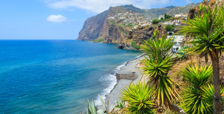 Enjoy Holiday In Madeira On Half Board Basis With Transfers - 12