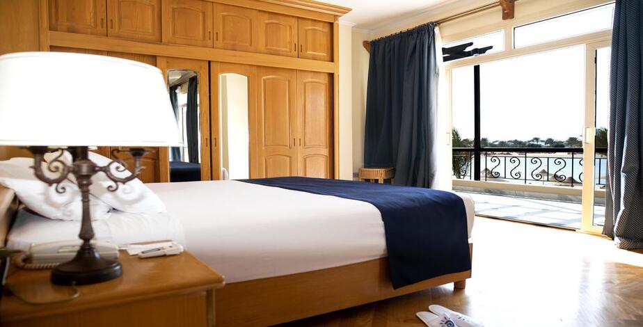 Luxury All Inclusive Hurghada Stay - 3