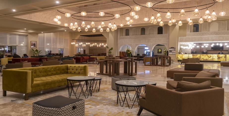 An All Inclusive 5 Star Marrakech Getaway With Transfers - 7