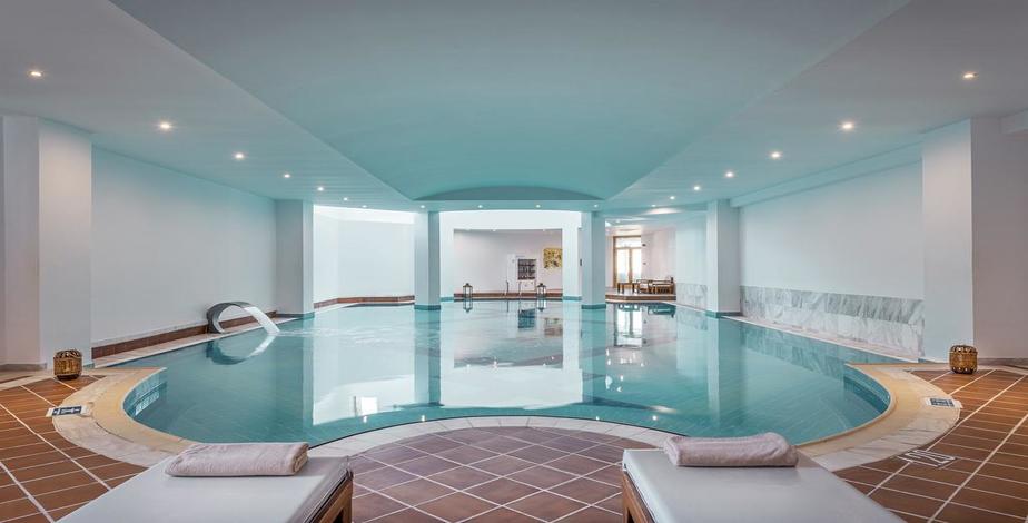 Experience An All Inclusive Luxury Stay In Rhodes - 10