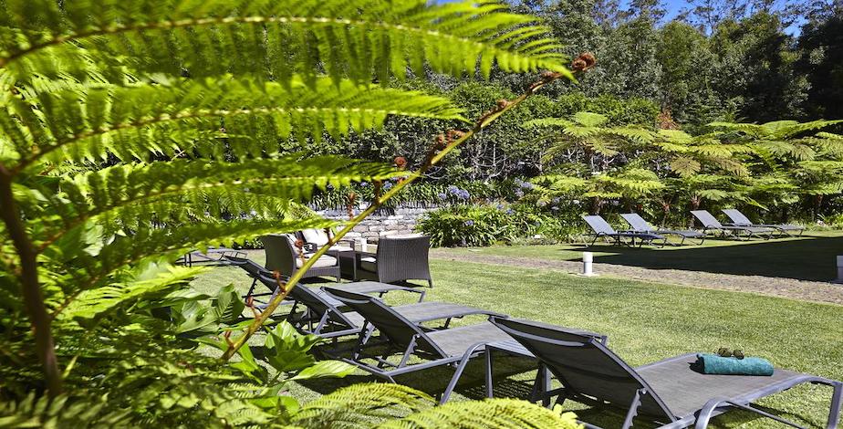 Stay In Madeira On Half Board Basis - 15