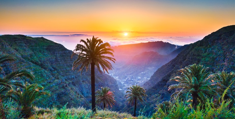 7 Nights Stay In Picturesque Tenerife With Flights & Transfers - 12