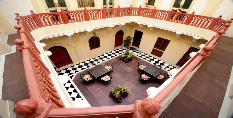 Khatu Haveli, Jaipur - 5
