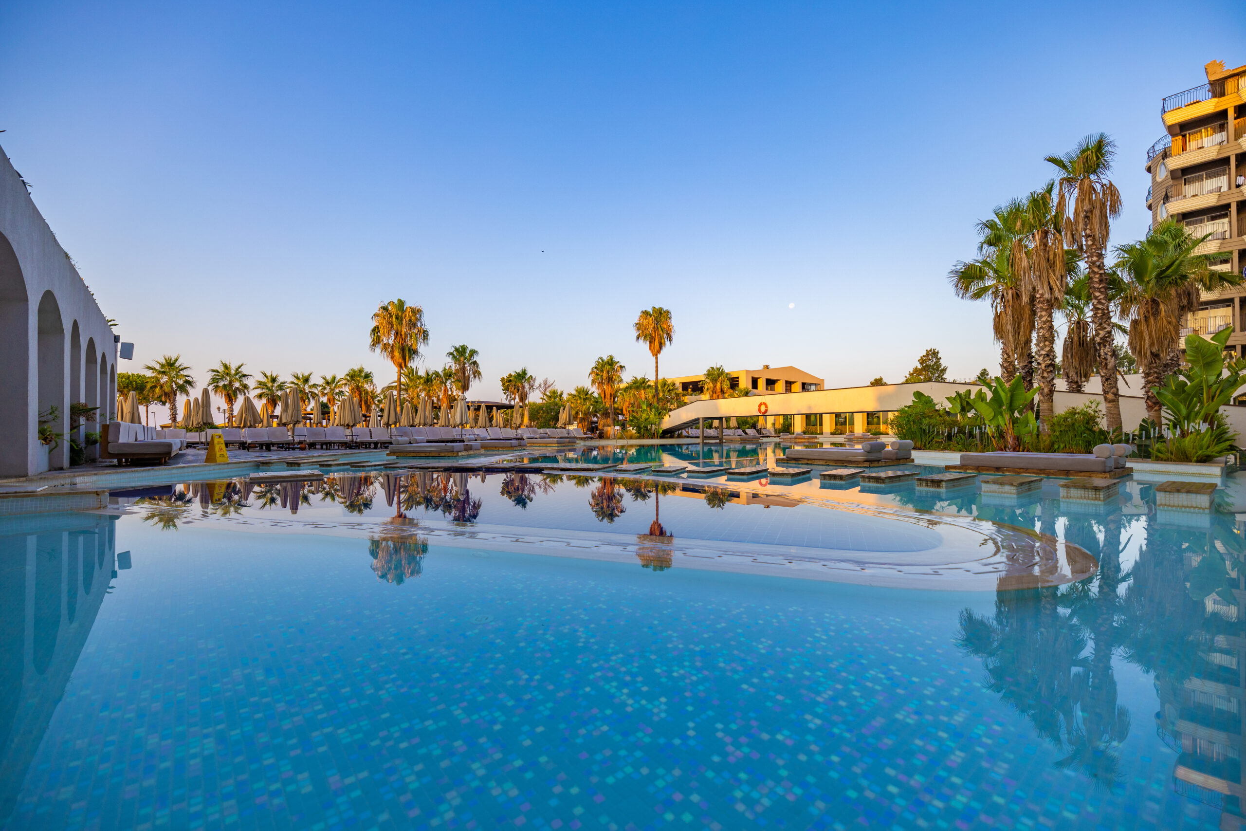 Laur Hotels Experience & Elegance - 10