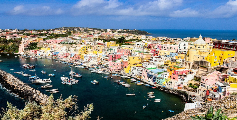 Discover Procida: Italy   S Hidden Gem Of Authentic Charm And Rich Heritage - 7