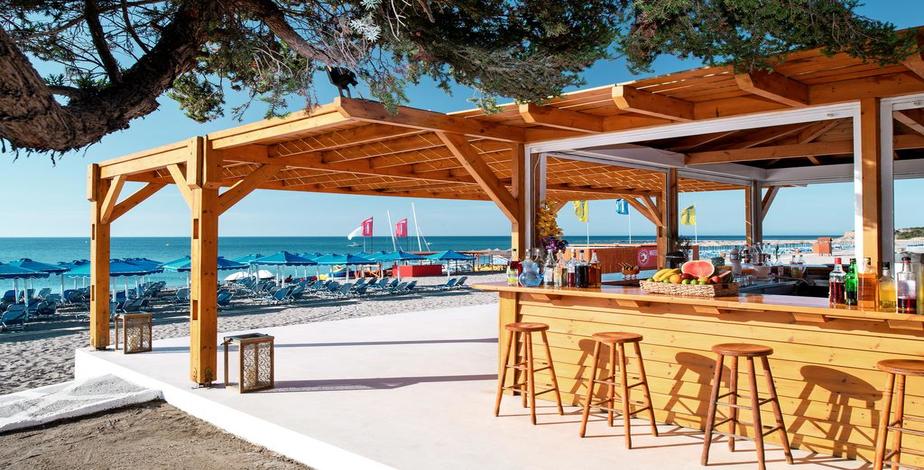 Mitsis Rodos Village Beach Hotel & Spa - 8