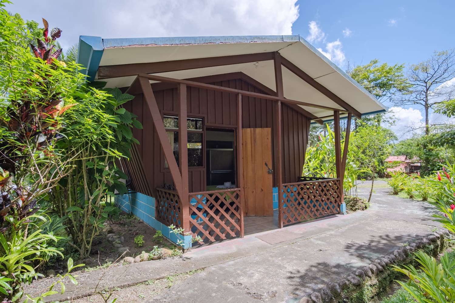 Hotel Faro Arenal - 5