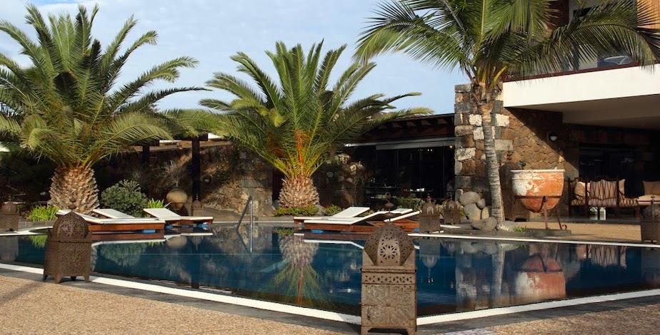 Luxury Lanzarote Holiday With Flights And Half Board Basis - 11