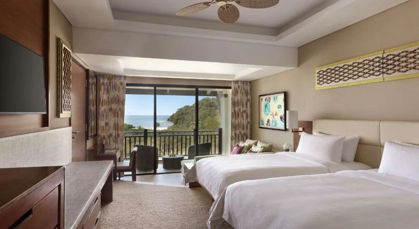 Shangri-La Rasa Ria, Kota Kinabalu - 2