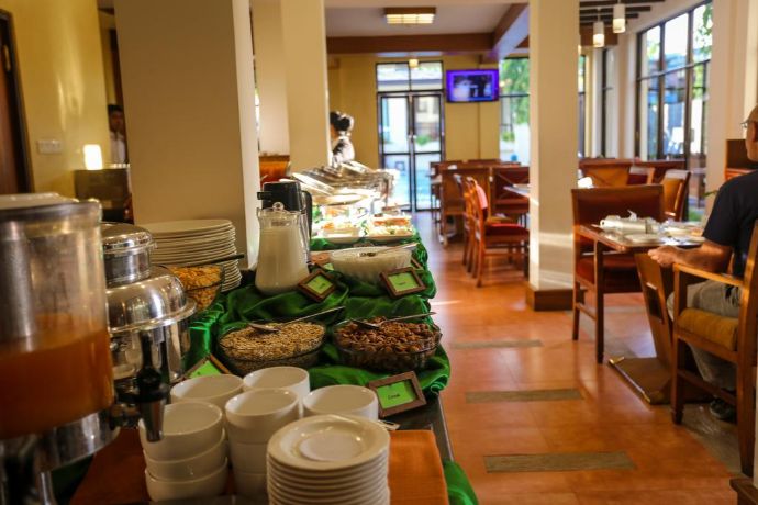 Atithi Resort and SPA, Pokhara - 5