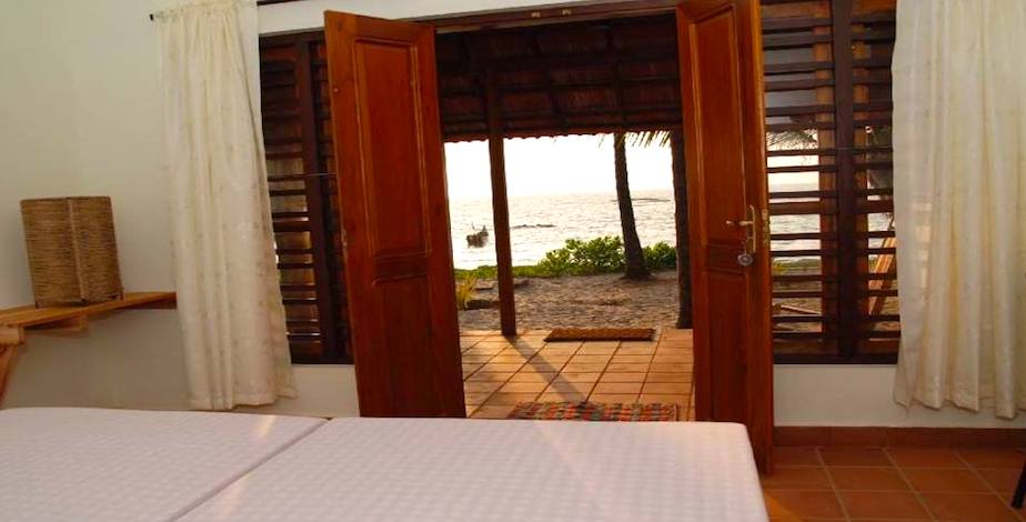 Chera Rocks , Kannur - 9