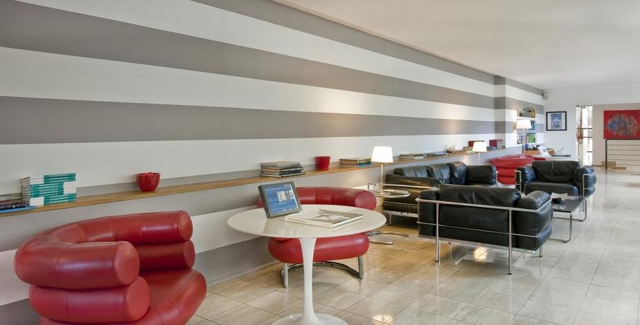 Best Western ARS Hotel, Rome - 6