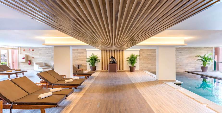 Pestana Royal Premium All Inclusive Ocean & Spa Resort - 9