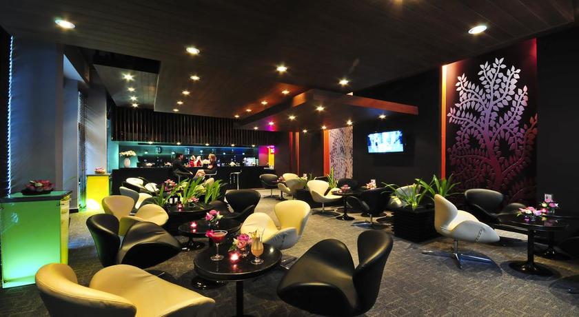 Tara Angkor Hotel, Siem Reap - 6