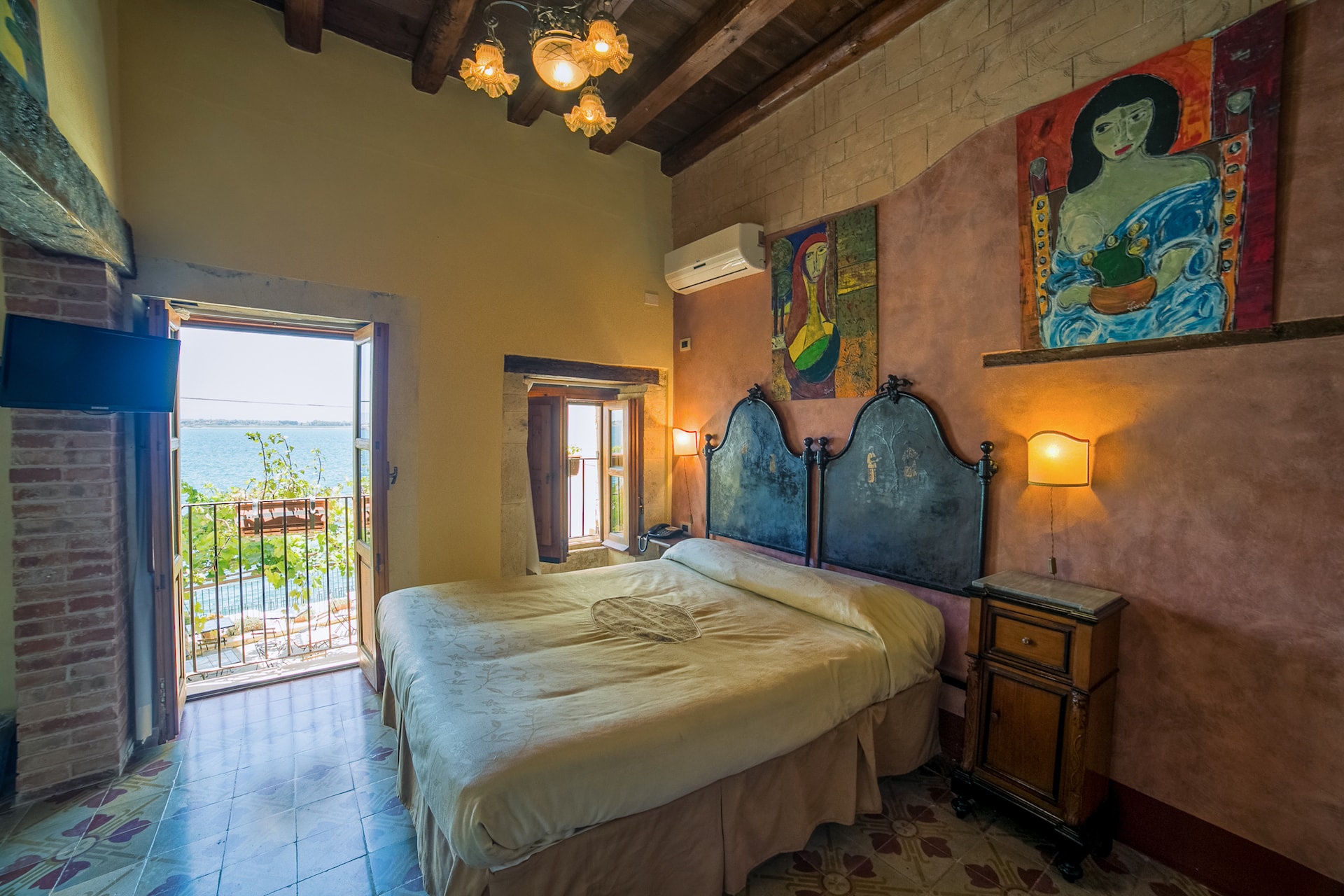 Charme Hotel Henry's House - 7