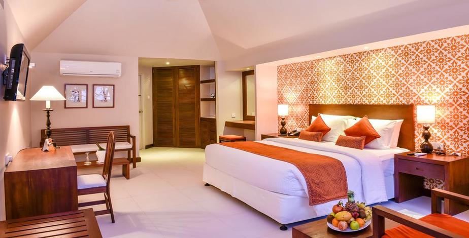 Adaaran Select Hudhuranfushi - 1